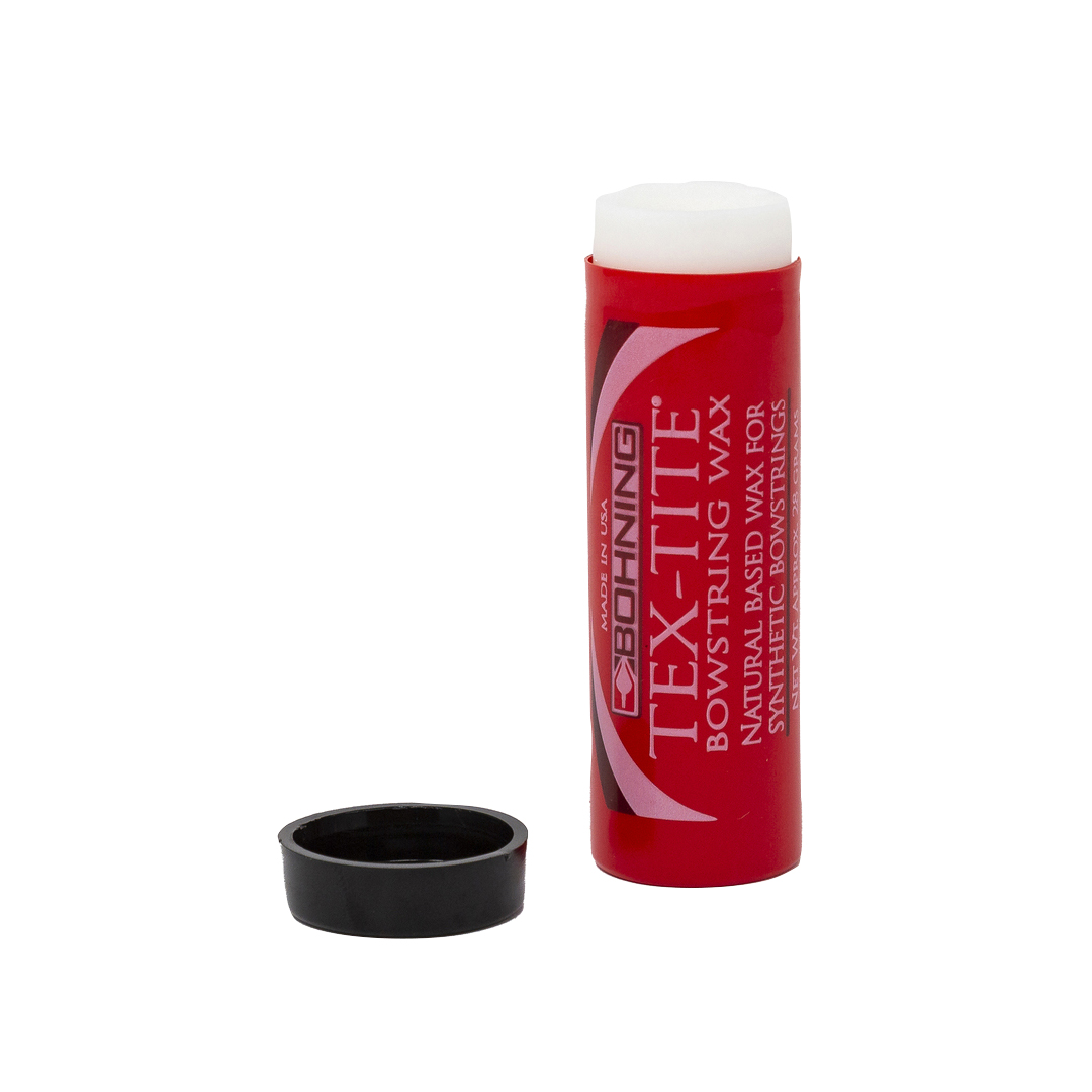 Bohning String Wax Tex-Tite | Unit 24